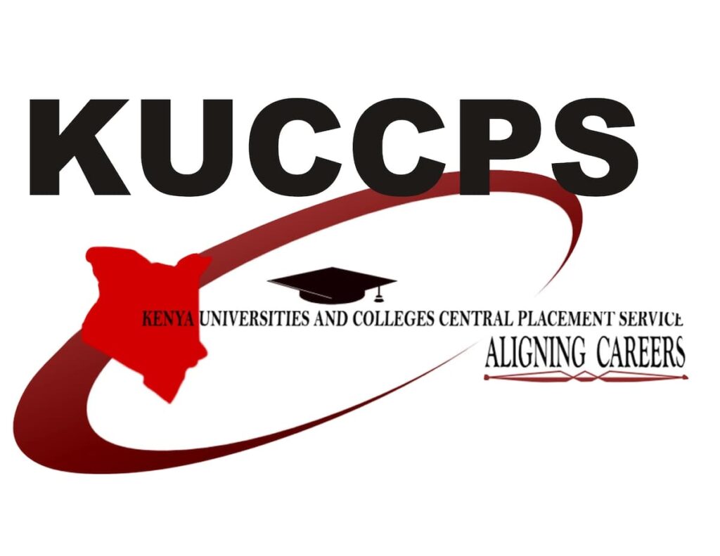 KUCCPS Portal open for 2nd Revision